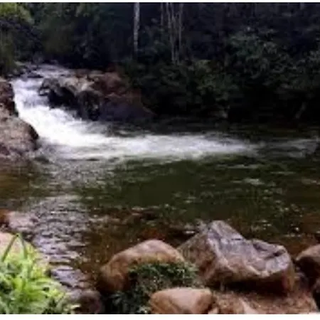 Refugio Romantico Y Acogedor Ideal Para Parejas Y Familias En Las Hermosas Montanas De Cali Exterior photo