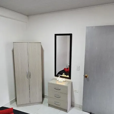 Refugio Romantico Y Acogedor Ideal Para Parejas Y Familias En Las Hermosas Montanas De Cali Exterior photo