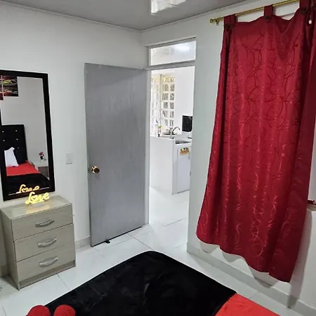 Refugio Romantico Y Acogedor Ideal Para Parejas Y Familias En Las Hermosas Montanas De Cali Exterior photo