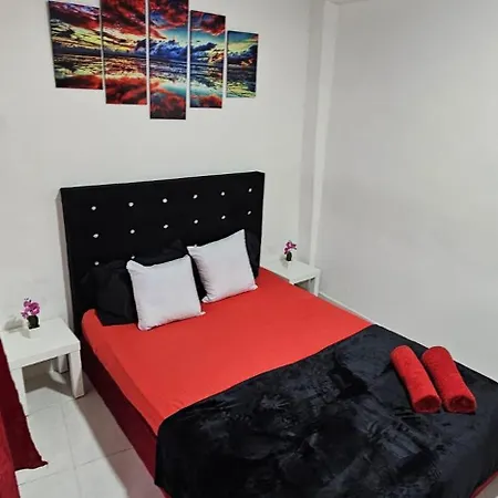 Refugio Romantico Y Acogedor Ideal Para Parejas Y Familias En Las Hermosas Montanas De Cali Exterior photo