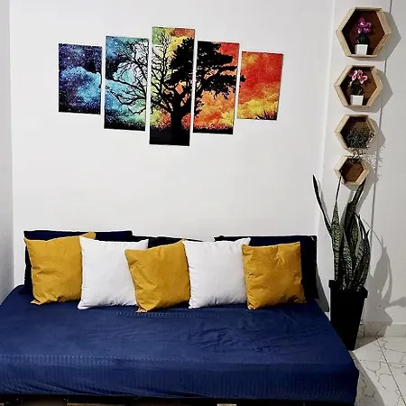 Refugio Romantico Y Acogedor Ideal Para Parejas Y Familias En Las Hermosas Montanas De Cali Exterior photo