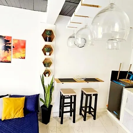Refugio Romantico Y Acogedor Ideal Para Parejas Y Familias En Las Hermosas Montanas De Cali Exterior photo