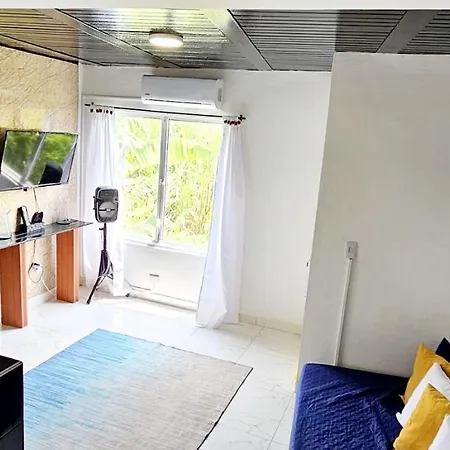Refugio Romantico Y Acogedor Ideal Para Parejas Y Familias En Las Hermosas Montanas De Cali Exterior photo