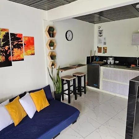Refugio Romantico Y Acogedor Ideal Para Parejas Y Familias En Las Hermosas Montanas De Cali Exterior photo