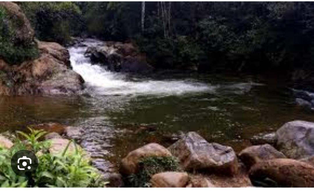Holiday home Refugio Romantico Y Acogedor Ideal Parejas Y Familias En Hermosas Montanas De Cali