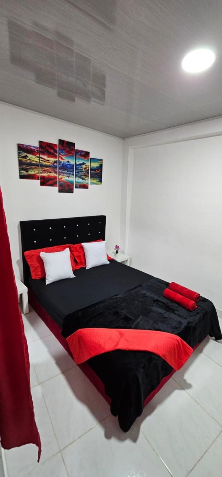 Refugio Romantico Y Acogedor Ideal Parejas Y Familias En Hermosas Montanas De Holiday home