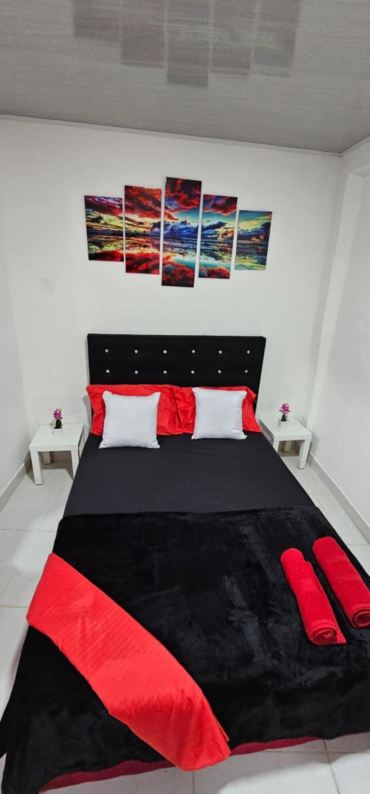 Refugio Romantico Y Acogedor Ideal Parejas Y Familias En Hermosas Montanas De Holiday home *