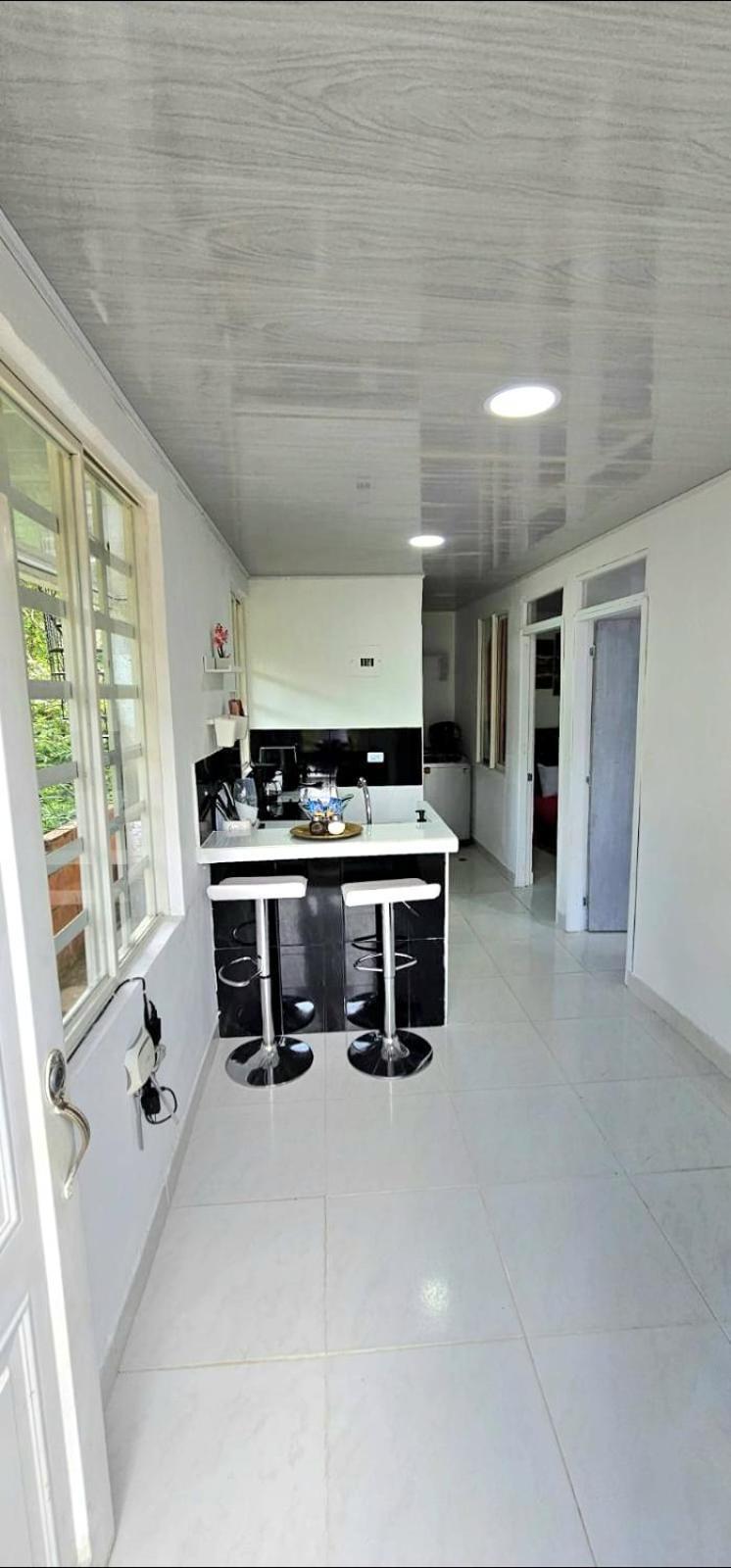 Holiday home Refugio Romantico Y Acogedor Ideal Parejas Y Familias En Hermosas Montanas De Cali