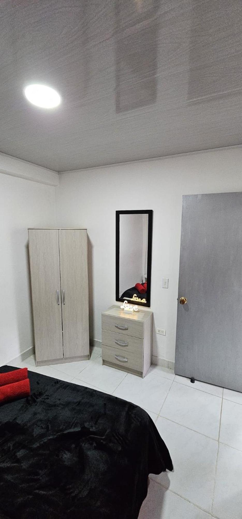 Refugio Romantico Y Acogedor Ideal Parejas Y Familias En Hermosas Montanas De Holiday home Cali