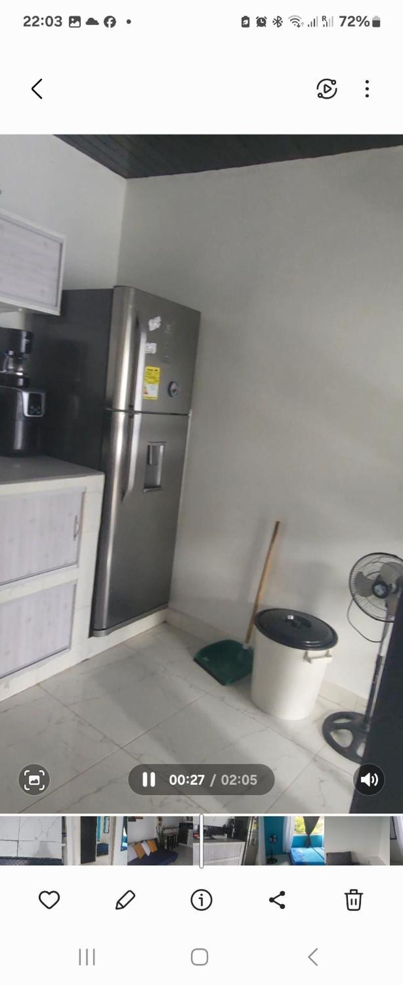 Refugio Romantico Y Acogedor Ideal Parejas Y Familias En Hermosas Montanas De Holiday home Cali