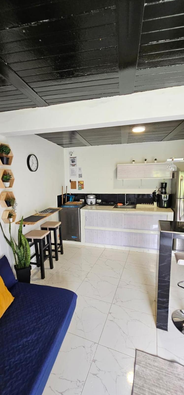 Refugio Romantico Y Acogedor Ideal Parejas Y Familias En Hermosas Montanas De Holiday home Cali